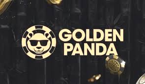 GoldenPanda Casino Logo