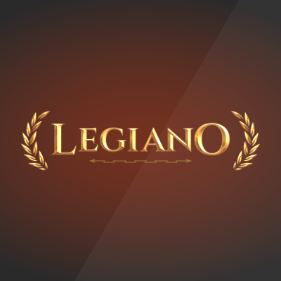 Legiano Casino Logo
