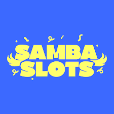 Samba Slots Casino Logo
